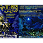 UUSI IRON MAIDEN LIVE AFTER DEATH 2CD 1998 ILMAINEN TOIMITUS - pikkukuva 1
