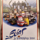 Elias ja kuninkaan laiva - pikkukuva 1