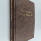 C. H. Spurgeon : Shekkivihko uskon pankkiin : ihania lupa... - pikkukuva 1