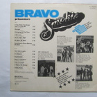 Smokie: Bravo Präsentiert    LP    1976 - pikkukuva 2