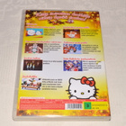 HELLO KITTY Joulutarinoita (2 x DVD) - pikkukuva 2
