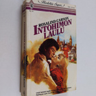 Rosalind Carson : Intohimon laulu - pikkukuva 1