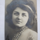 VANHA Postikortti Luhtikylä Rivileima 1911 + Herrala - pikkukuva 2
