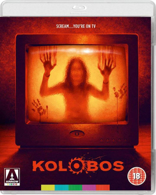 kolobos	(57 627)	UUSI	-GB-		BLU-RAY			1999	arrow,spec.ed. su