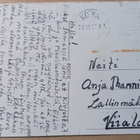 Kotka, satamaa, laivoja, tavaravaunuja, mv vkpk, p. 1955 - pikkukuva 2