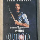 Peter Hyams: OPERAATIO OUTLAND (1981) Sean Connery (UUSI) - pikkukuva 1