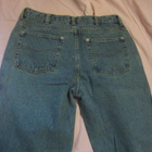 Farkut * 30 Only Jeanswear Paljettisomisteet vajaamittaiset - pikkukuva 5
