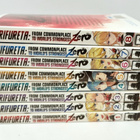 Arifureta from commonplace to World's Strongest Zero 1-8 - pikkukuva 4