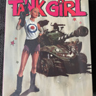 Tank Girl LE 4K UHD + Blu-ray | US | 1995 - pikkukuva 1