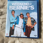 Blu-ray // Weekend at Bernie's (1989) - uusi - - pikkukuva 1