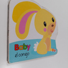 Baby el conejo - pikkukuva 1
