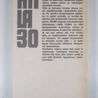 Kai (toim.) Linnilä : Kiila 30 : Kiilan albumi 1966 - pikkukuva 2