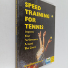 Heinz Kraft ym. : Speed Training for Tennis - pikkukuva 1