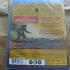 Sisu (Bluray) - pikkukuva 2