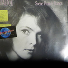 TAINA - SCENE FROM A TRANCE M-/M- LP - pikkukuva 1