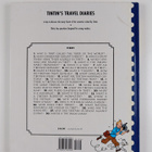 Martine Noblet ym. : Tintin's travel diaries : Tibet - pikkukuva 2