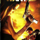 dvd, Wanted (J. McAvoy, M. Freeman, A. Jolie) [toiminta] - pikkukuva 1