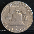 USA Half Dollar 1963 - pikkukuva 2