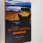Spencer Quinn : Karvat pystyssä - pikkukuva 1