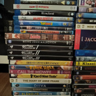 Pieni leffakasa DVD & blu-ray - pikkukuva 2