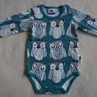 PAAPII body, koko 68 cm, SIISTI - pikkukuva 1