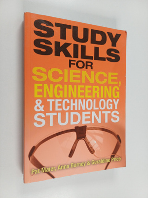 Pat Maier : Study skills for science, engineering and tec...