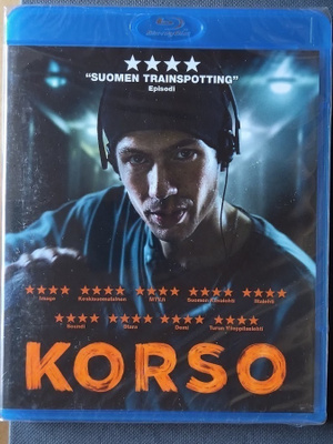Korso