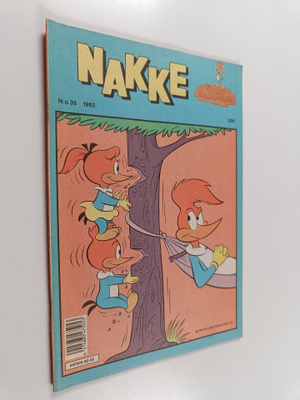 Nakke 35/1992