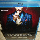 Hannibal 1. kausi [3x Blu-ray] - pikkukuva 1