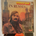 James Last – In Russia LP UK 1972 - pikkukuva 1