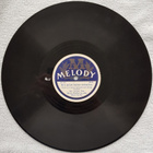 Savikiekko 1956 - Reijo Kallio - Melody M 307 - pikkukuva 2