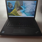 Lenovo ThinkPad T460 - pikkukuva 1
