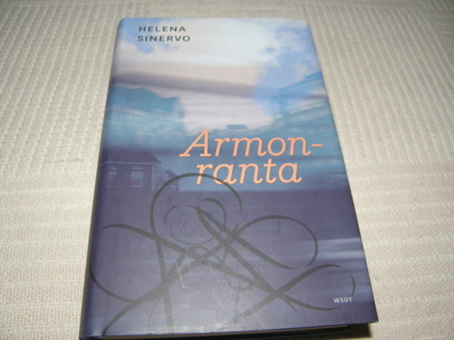 Helena Sinervo Armonranta  -sid