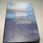 Helena Sinervo Armonranta  -sid - pikkukuva 1