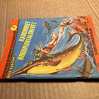 KORKEAJÄNNITYS 14/1956  HYVÄ - pikkukuva 1