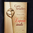 Smalley, Gary : Lupaan sinulle - pikkukuva 1