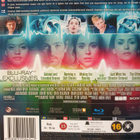 FLATLINERS BLU-RAY - pikkukuva 2