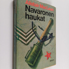 Alistair MacLean : Navaronen haukat - pikkukuva 1
