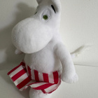 MOOMIN BY MARTINEX MUUMIPEHMOPERHE - pikkukuva 3