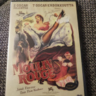 Moulin Rouge UUSI Jose Ferrer Zsa Zsa Gabor - pikkukuva 1