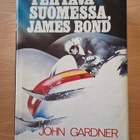 John Gardner - Tehtävä Suomessa, James Bond - pikkukuva 1
