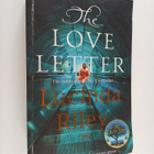Lucinda Riley : The love letter - pikkukuva 1