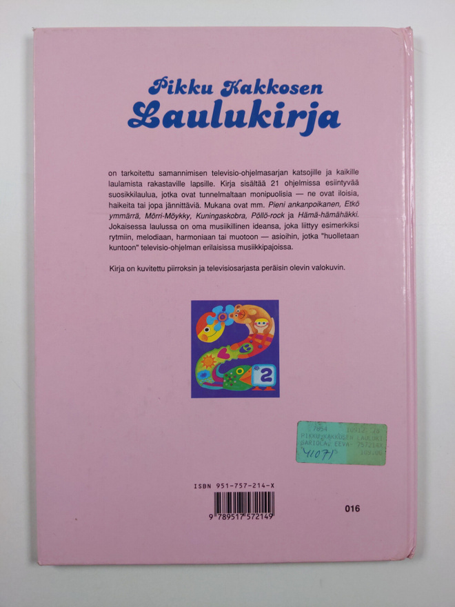 Item image