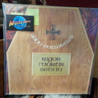 JOHN ENTWISTLE - RIGOR MORTIS SETS IN EX-/EX LP GER -73 - pikkukuva 1