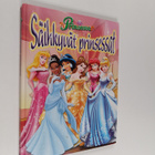 Säihkyvät prinsessat - pikkukuva 1