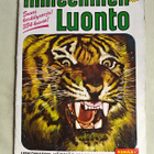 IHMEELLINEN LUONTO KERÄILYKIRJA - pikkukuva 1