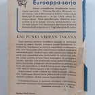 Hermann Kasack : Kaupunki virran takana - pikkukuva 2