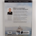 Ville Vänskä : Merisota : historia, teoria ja nykypäivä - pikkukuva 2