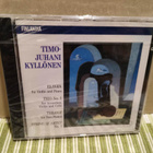 Timo Juhani Kyllönen:Elegia-Trio-Trilogy-String...CD (uusi) - pikkukuva 1