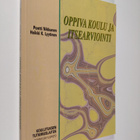 Pentti Nikkanen : Oppiva koulu ja itsearviointi - pikkukuva 1